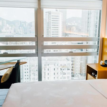 The Empire Hotel Kowloon - Tsim Sha Tsui Hong Kong Luaran gambar