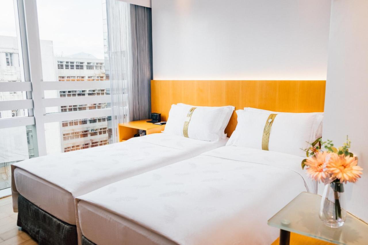 The Empire Hotel Kowloon - Tsim Sha Tsui Hong Kong Luaran gambar