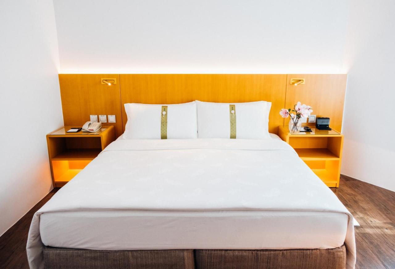 The Empire Hotel Kowloon - Tsim Sha Tsui Hong Kong Luaran gambar