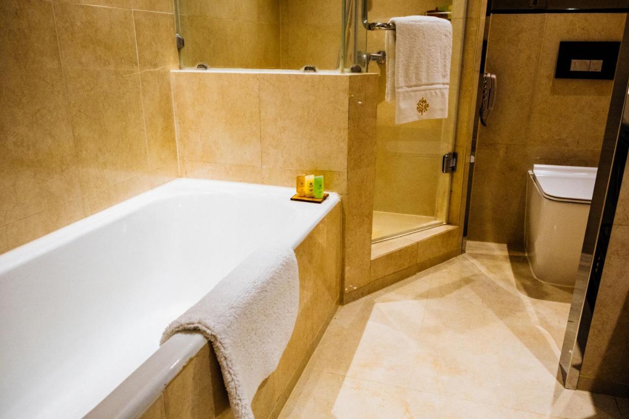 The Empire Hotel Kowloon - Tsim Sha Tsui Hong Kong Luaran gambar