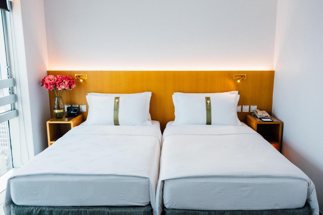 The Empire Hotel Kowloon - Tsim Sha Tsui Hong Kong Luaran gambar
