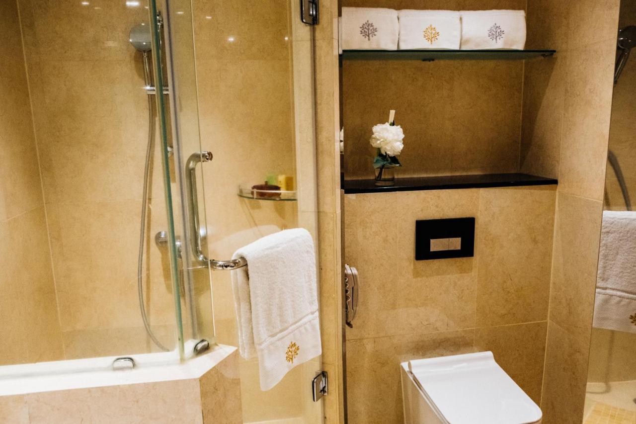 The Empire Hotel Kowloon - Tsim Sha Tsui Hong Kong Luaran gambar