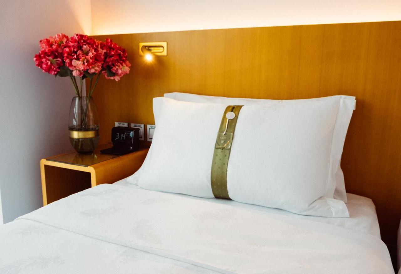 The Empire Hotel Kowloon - Tsim Sha Tsui Hong Kong Luaran gambar