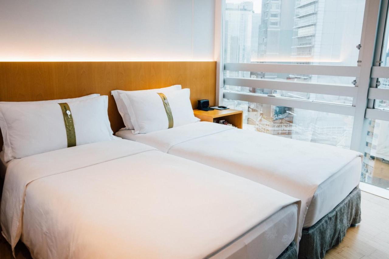 The Empire Hotel Kowloon - Tsim Sha Tsui Hong Kong Luaran gambar