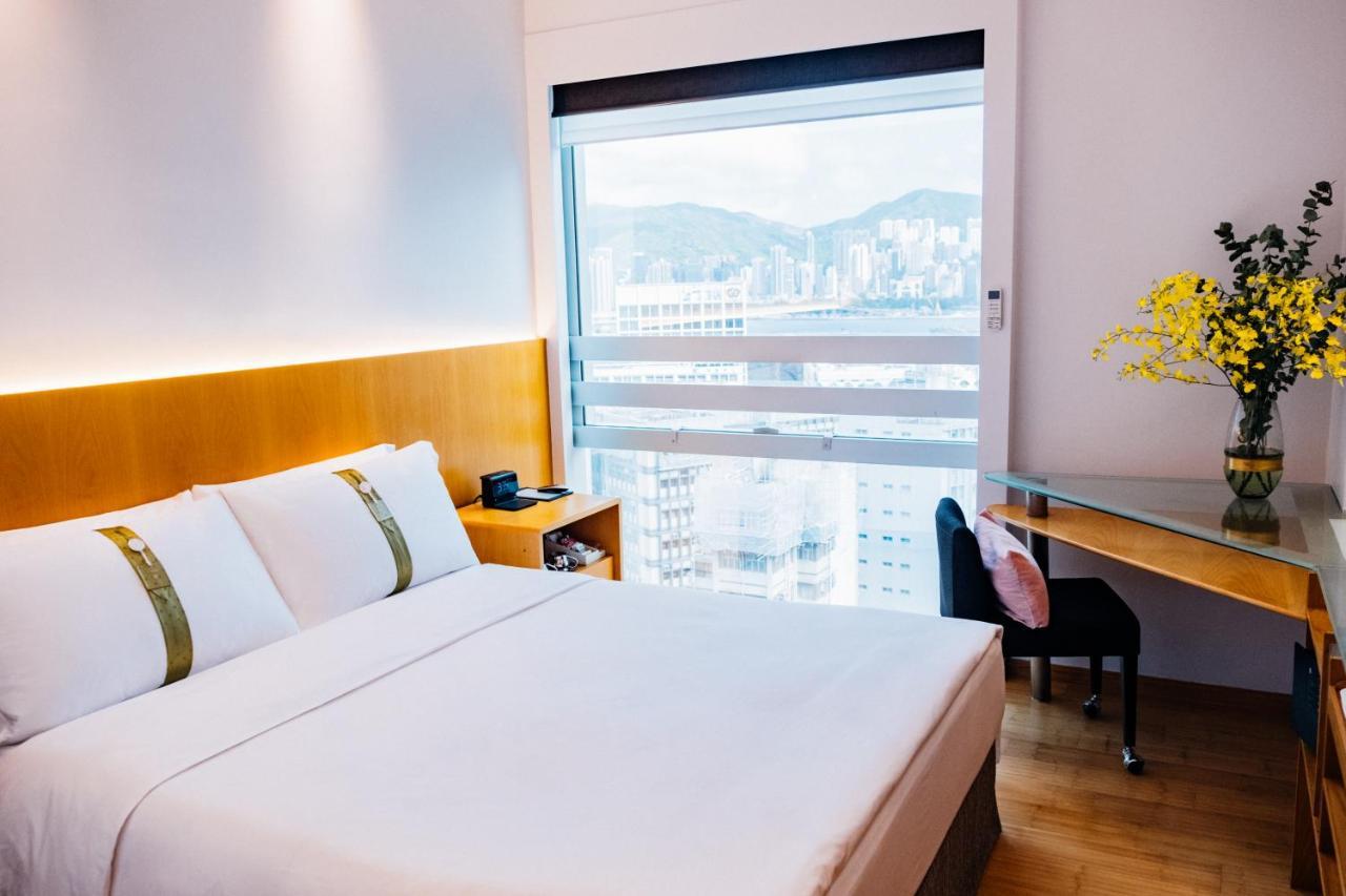 The Empire Hotel Kowloon - Tsim Sha Tsui Hong Kong Luaran gambar