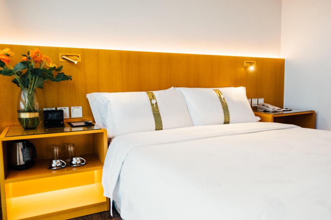 The Empire Hotel Kowloon - Tsim Sha Tsui Hong Kong Luaran gambar