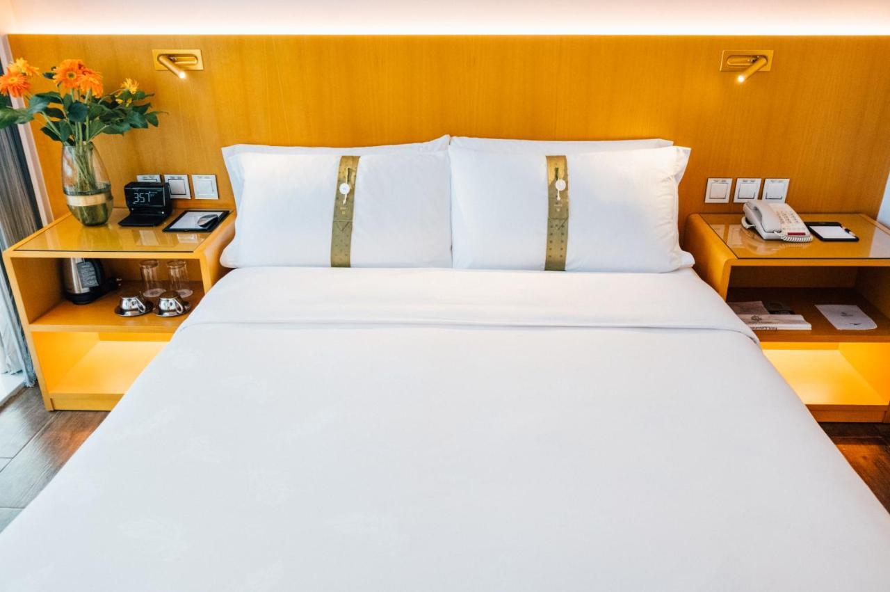 The Empire Hotel Kowloon - Tsim Sha Tsui Hong Kong Luaran gambar