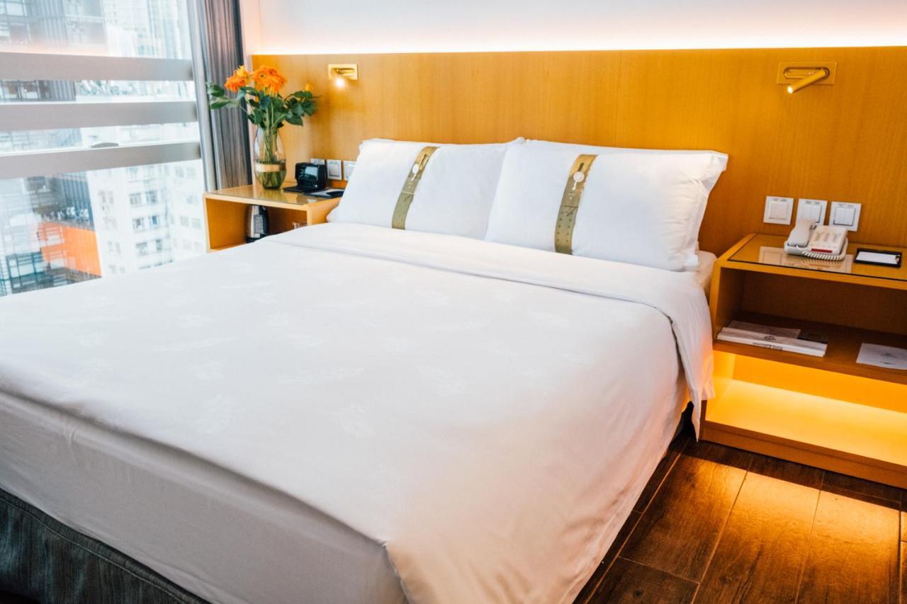 The Empire Hotel Kowloon - Tsim Sha Tsui Hong Kong Luaran gambar