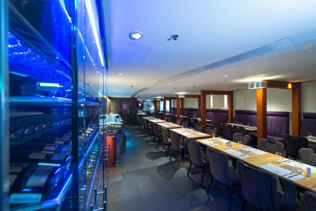 The Empire Hotel Kowloon - Tsim Sha Tsui Hong Kong Luaran gambar