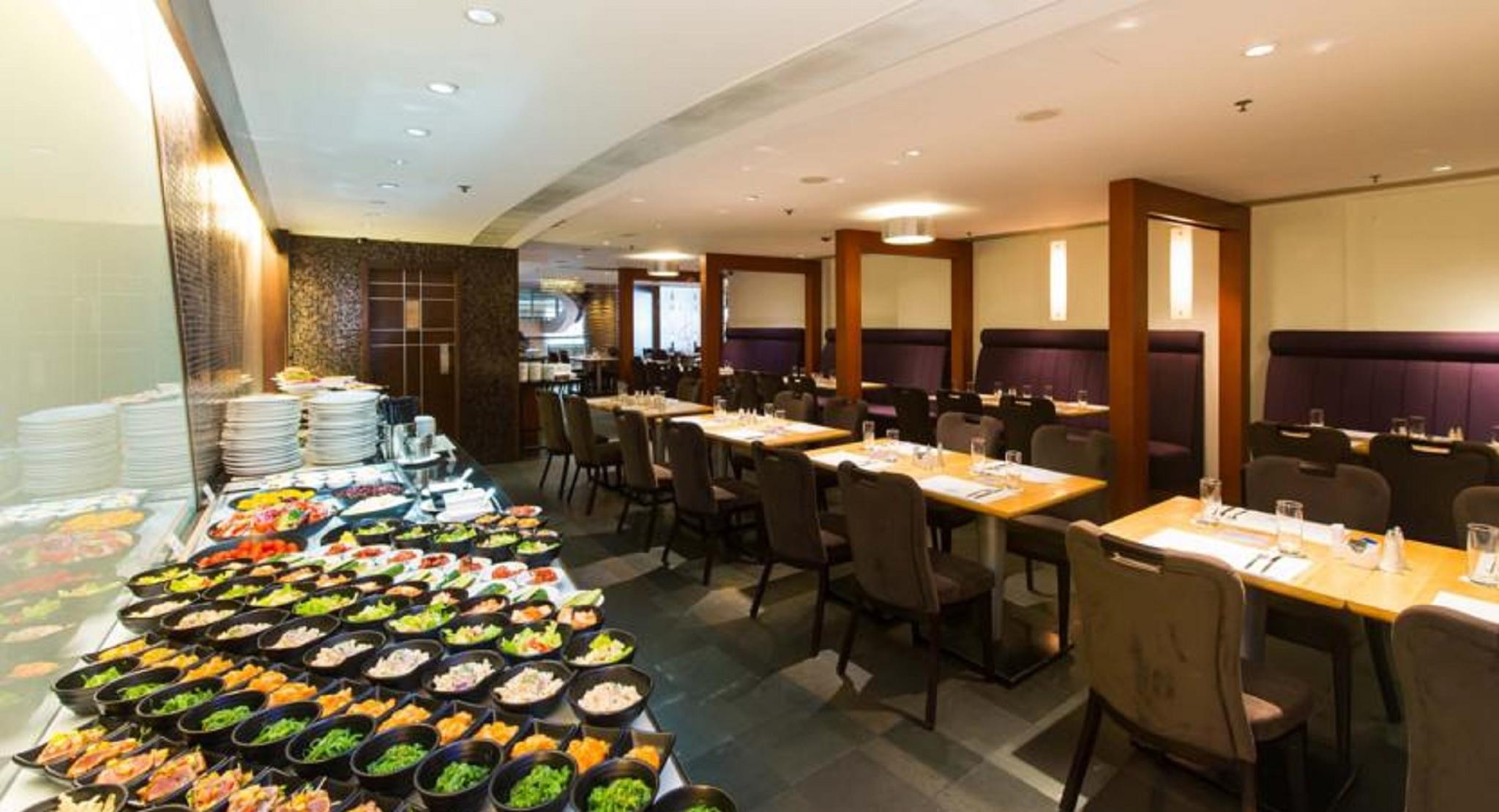 The Empire Hotel Kowloon - Tsim Sha Tsui Hong Kong Luaran gambar