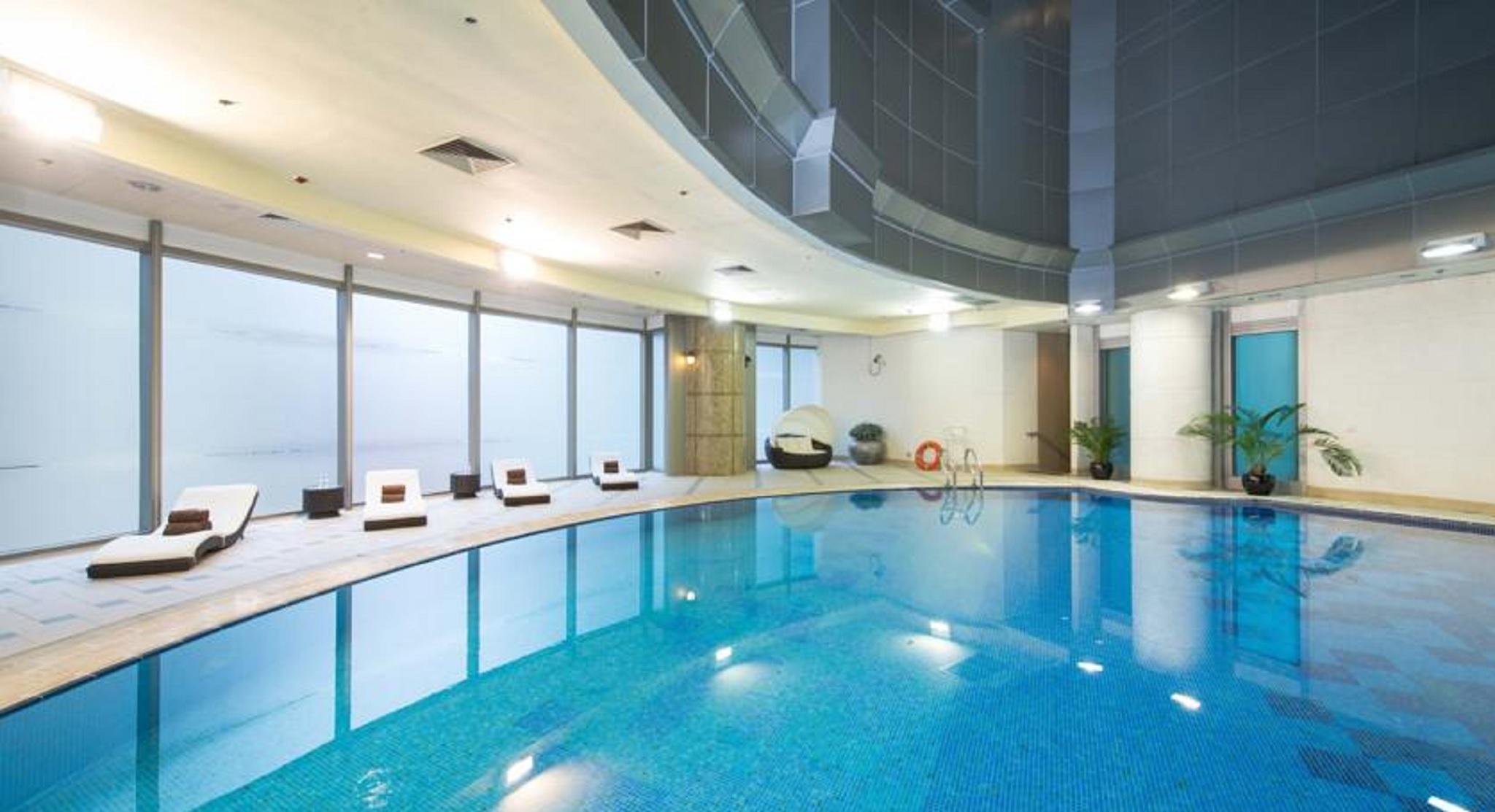 The Empire Hotel Kowloon - Tsim Sha Tsui Hong Kong Luaran gambar