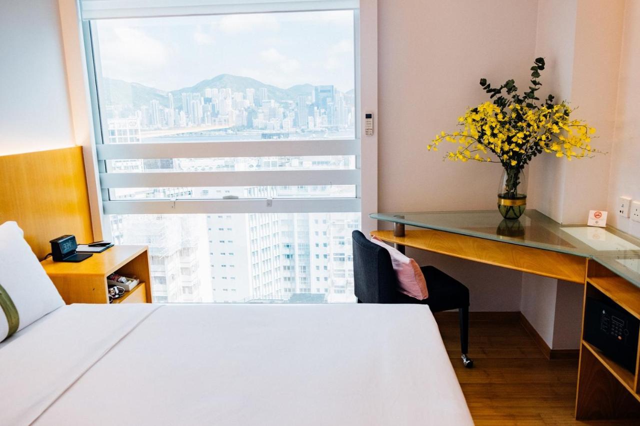The Empire Hotel Kowloon - Tsim Sha Tsui Hong Kong Luaran gambar