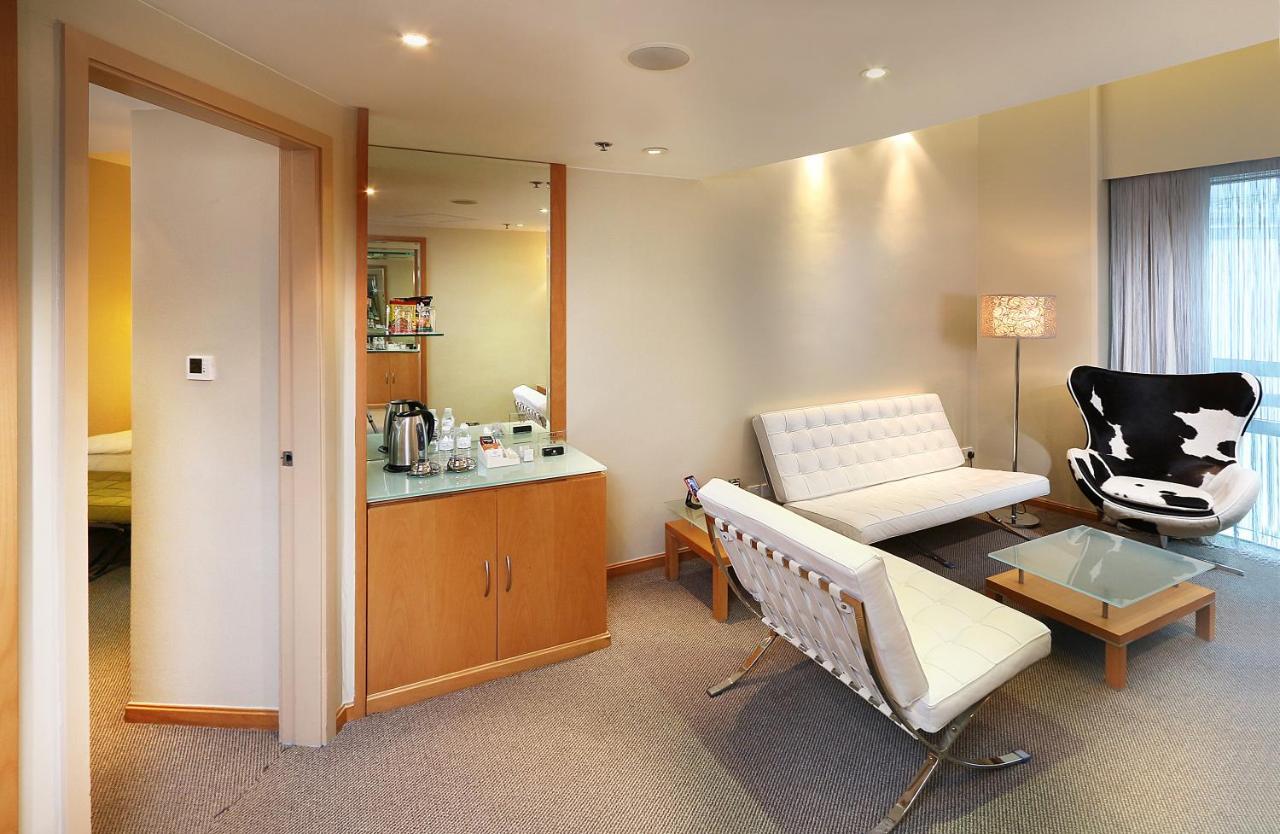 The Empire Hotel Kowloon - Tsim Sha Tsui Hong Kong Luaran gambar