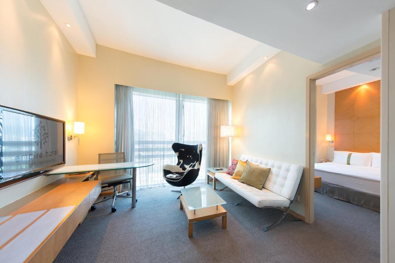 The Empire Hotel Kowloon - Tsim Sha Tsui Hong Kong Luaran gambar