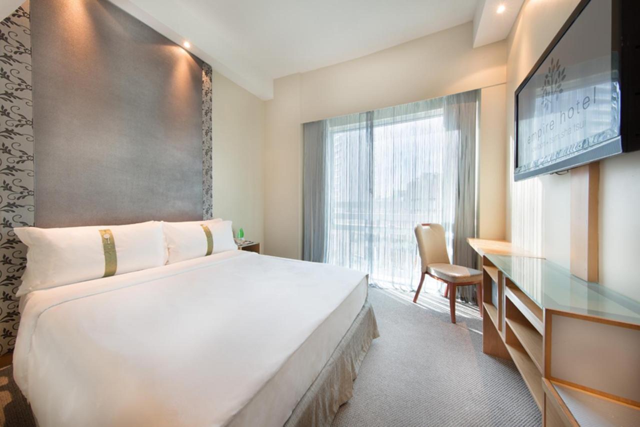 The Empire Hotel Kowloon - Tsim Sha Tsui Hong Kong Luaran gambar