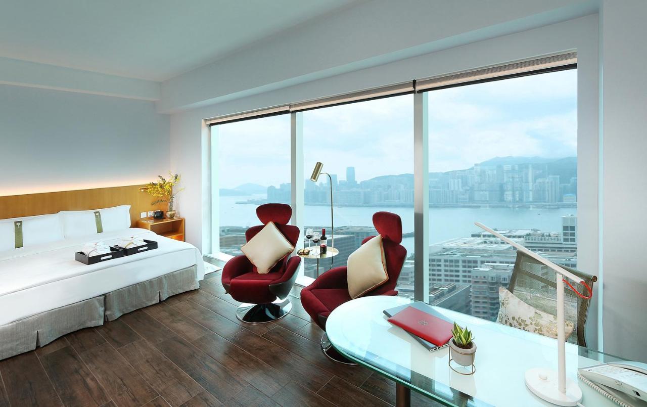 The Empire Hotel Kowloon - Tsim Sha Tsui Hong Kong Luaran gambar