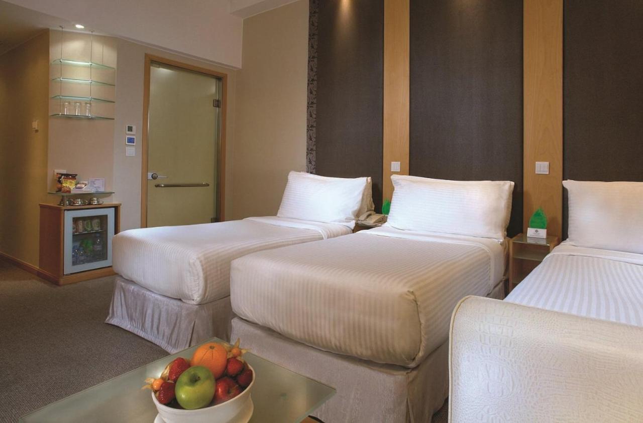 The Empire Hotel Kowloon - Tsim Sha Tsui Hong Kong Luaran gambar