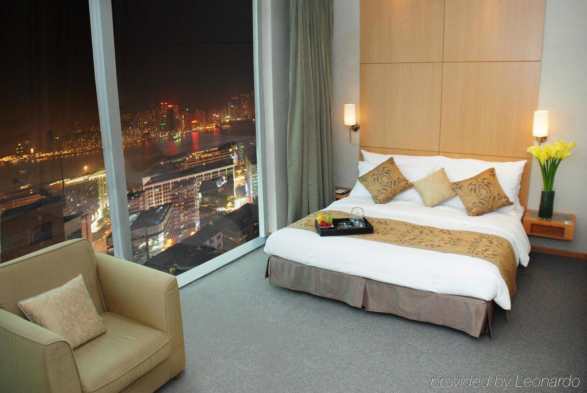 The Empire Hotel Kowloon - Tsim Sha Tsui Hong Kong Bilik gambar