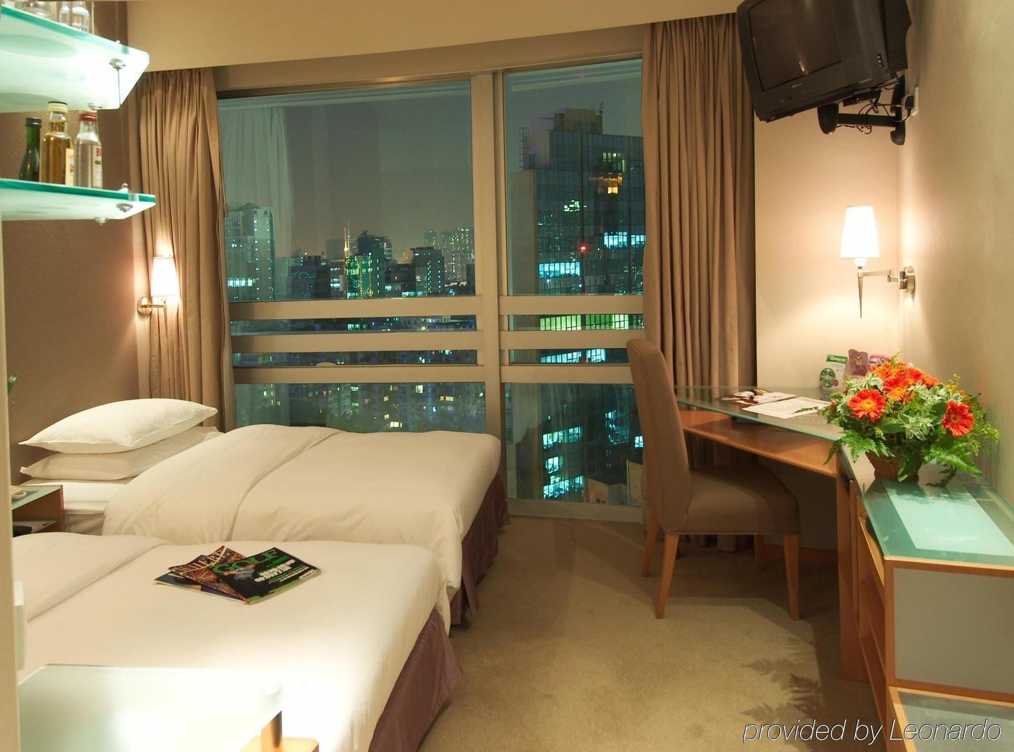 The Empire Hotel Kowloon - Tsim Sha Tsui Hong Kong Bilik gambar