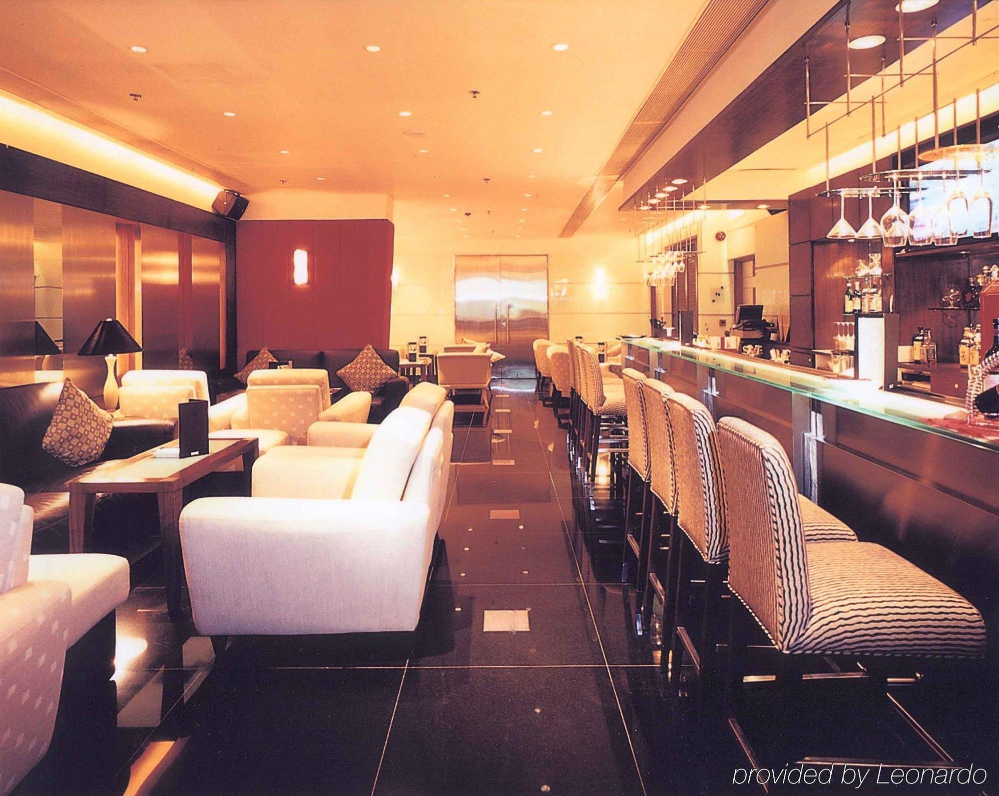 The Empire Hotel Kowloon - Tsim Sha Tsui Hong Kong Restoran gambar